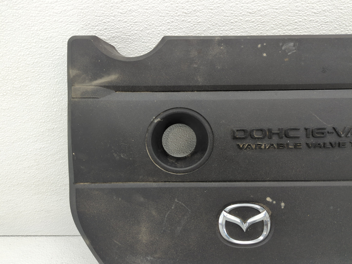 2007 Mazda 3 Engine Cover - Oemusedautoparts1.com