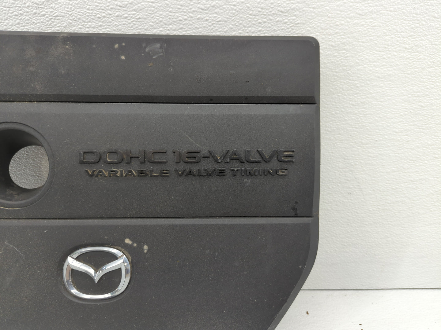 2007 Mazda 3 Engine Cover - Oemusedautoparts1.com