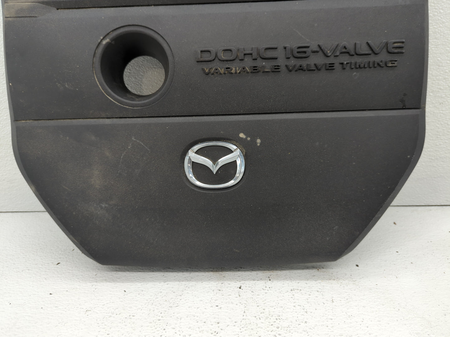 2007 Mazda 3 Engine Cover - Oemusedautoparts1.com