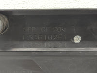 2007 Mazda 3 Engine Cover - Oemusedautoparts1.com