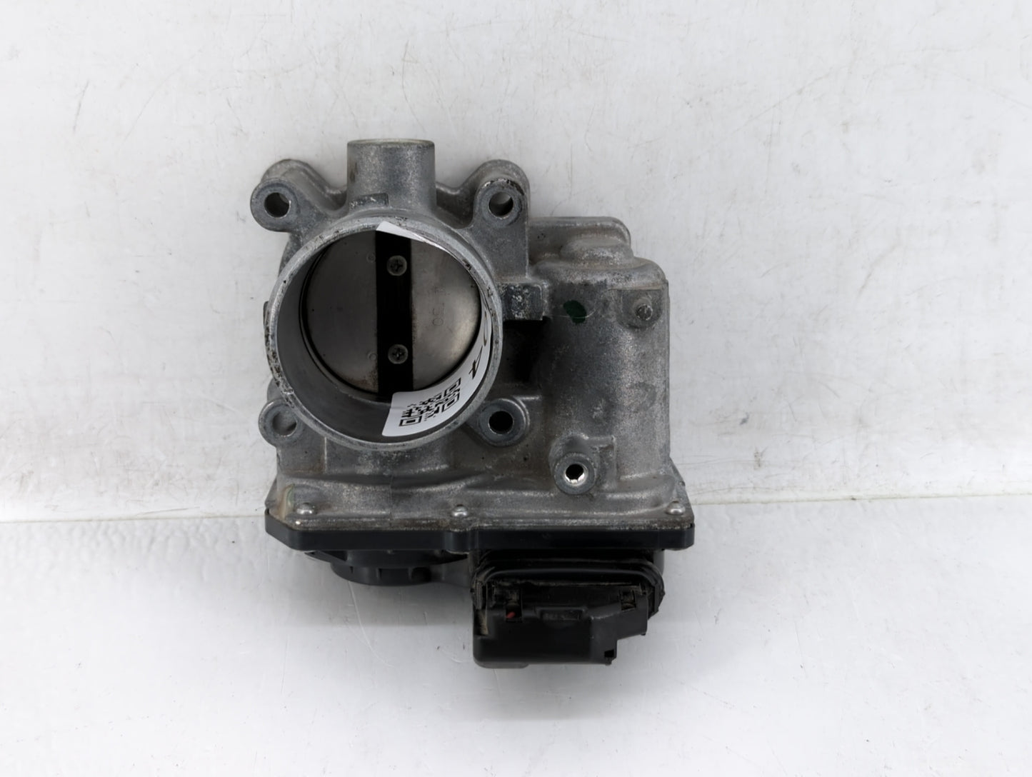 2006-2013 Mazda 3 Throttle Body P/N:L3R4 13 640 L3G2 13 640 A, P53N 13 640 Fits Fits 2006 2007 2008 2009 2010 2011 2012 2013