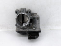 2006-2013 Mazda 3 Throttle Body P/N:L3R4 13 640 L3G2 13 640 A, P53N 13 640 Fits Fits 2006 2007 2008 2009 2010 2011 2012 2013