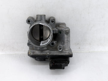 2006-2013 Mazda 3 Throttle Body P/N:L3R4 13 640 L3G2 13 640 A, P53N 13 640 Fits Fits 2006 2007 2008 2009 2010 2011 2012 2013