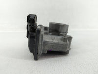 2006-2013 Mazda 3 Throttle Body P/N:L3R4 13 640 L3G2 13 640 A, P53N 13 640 Fits Fits 2006 2007 2008 2009 2010 2011 2012 2013