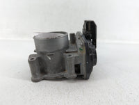 2006-2013 Mazda 3 Throttle Body P/N:L3R4 13 640 L3G2 13 640 A, P53N 13 640 Fits Fits 2006 2007 2008 2009 2010 2011 2012 2013