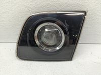 2007-2009 Mazda 3 Tail Light Assembly Passenger Right OEM P/N:P3917R Fits Fits 2007 2008 2009 OEM Used Auto Parts - Oemuseda
