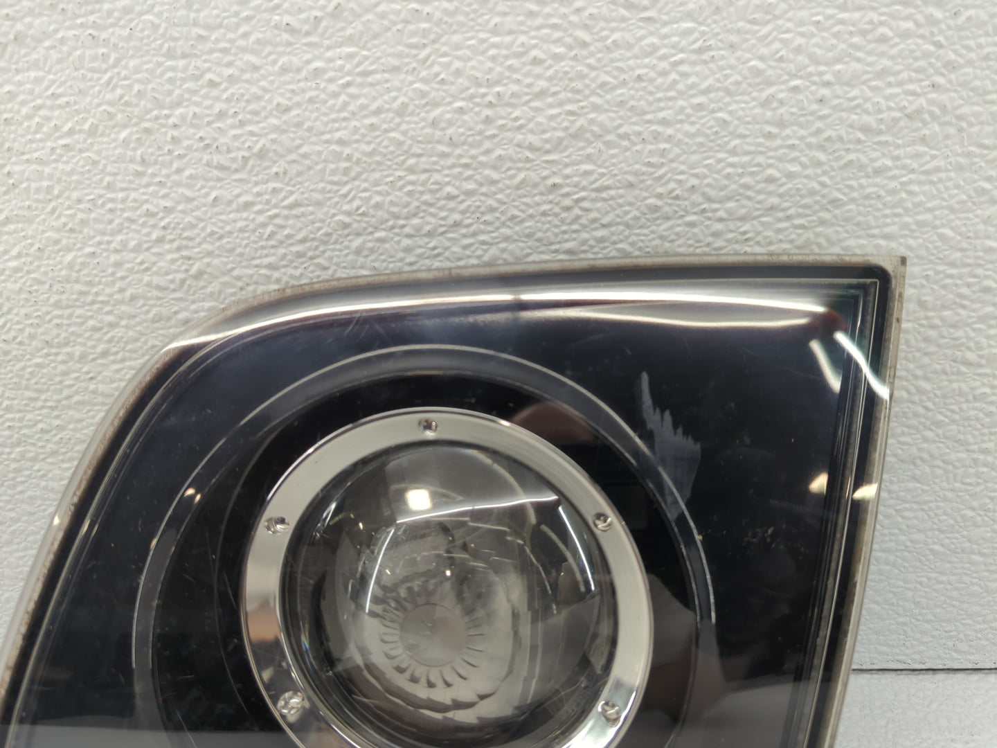 2007-2009 Mazda 3 Tail Light Assembly Passenger Right OEM P/N:P3917R Fits Fits 2007 2008 2009 OEM Used Auto Parts - Oemuseda