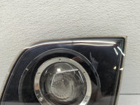 2007-2009 Mazda 3 Tail Light Assembly Passenger Right OEM P/N:P3917R Fits Fits 2007 2008 2009 OEM Used Auto Parts - Oemuseda