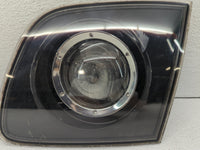 2007-2009 Mazda 3 Tail Light Assembly Passenger Right OEM P/N:P3917R Fits Fits 2007 2008 2009 OEM Used Auto Parts - Oemuseda