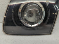 2007-2009 Mazda 3 Tail Light Assembly Passenger Right OEM P/N:P3917R Fits Fits 2007 2008 2009 OEM Used Auto Parts - Oemuseda