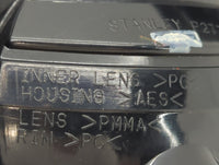 2007-2009 Mazda 3 Tail Light Assembly Passenger Right OEM P/N:P3917R Fits Fits 2007 2008 2009 OEM Used Auto Parts - Oemuseda