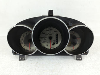 compare product 2007-2008 Mazda 3 Instrument Cluster Speedometer Gauges P/N:85 BAS1 A LG BBN4 K BP4K55430, 87 BAR9 A Fits Fits 2007 2008 OEM Used Auto Parts