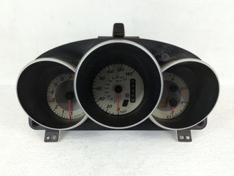 compare product 2007-2008 Mazda 3 Instrument Cluster Speedometer Gauges P/N:85 BAS1 A LG BBN4 K BP4K55430, 87 BAR9 A Fits Fits 2007 2008 OEM Used Auto Parts