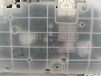 2007-2008 Mazda 3 Instrument Cluster Speedometer Gauges P/N:85 BAS1 A LG BBN4 K BP4K55430, 87 BAR9 A Fits Fits 2007 2008 OEM