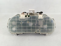 2007-2008 Mazda 3 Instrument Cluster Speedometer Gauges P/N:85 BAS1 A LG BBN4 K BP4K55430, 87 BAR9 A Fits Fits 2007 2008 OEM