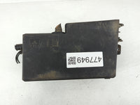 2004-2009 Mazda 3 Fusebox Fuse Box Panel Relay Module P/N:BP4K-66761 BP4K-66767 Fits Fits 2004 2005 2006 2007 2008 2009 OEM 