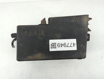 compare product 2004-2009 Mazda 3 Fusebox Fuse Box Panel Relay Module P/N:BP4K-66761 BP4K-66767 Fits Fits 2004 2005 2006 2007 2008 2009 OEM Used Auto Parts