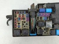 2004-2009 Mazda 3 Fusebox Fuse Box Panel Relay Module P/N:BP4K-66761 BP4K-66767 Fits Fits 2004 2005 2006 2007 2008 2009 OEM 