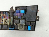 2004-2009 Mazda 3 Fusebox Fuse Box Panel Relay Module P/N:BP4K-66761 BP4K-66767 Fits Fits 2004 2005 2006 2007 2008 2009 OEM 