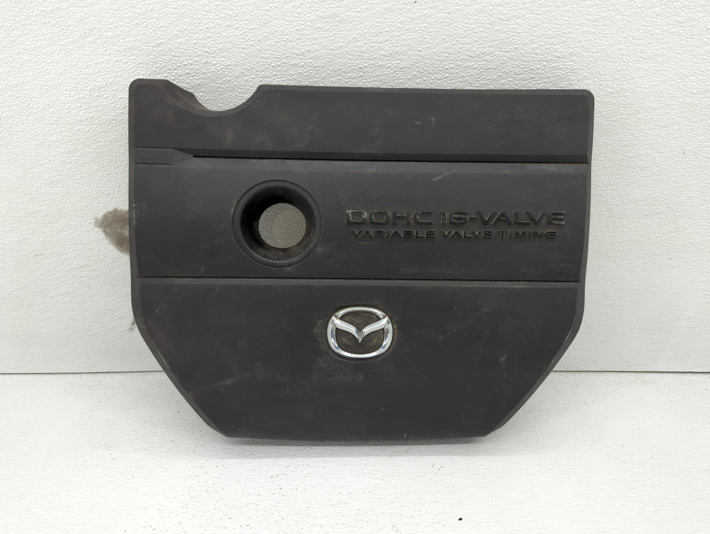 2007 Mazda 3 Engine Cover - Oemusedautoparts1.com