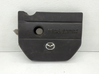 compare product 2007 Mazda 3 Engine Cover