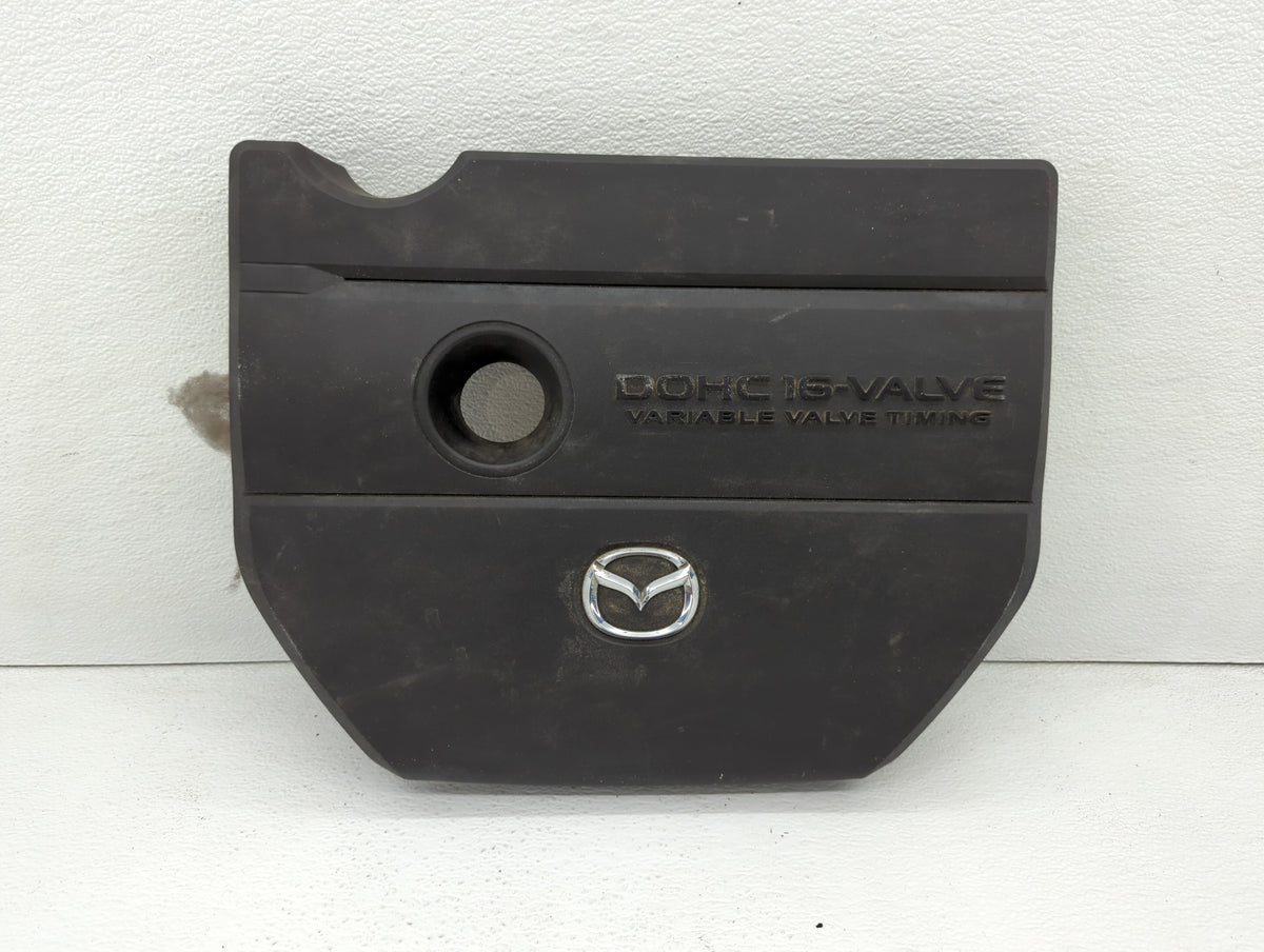 2007 Mazda 3 Engine Cover 504717 - Oemusedautoparts1.com