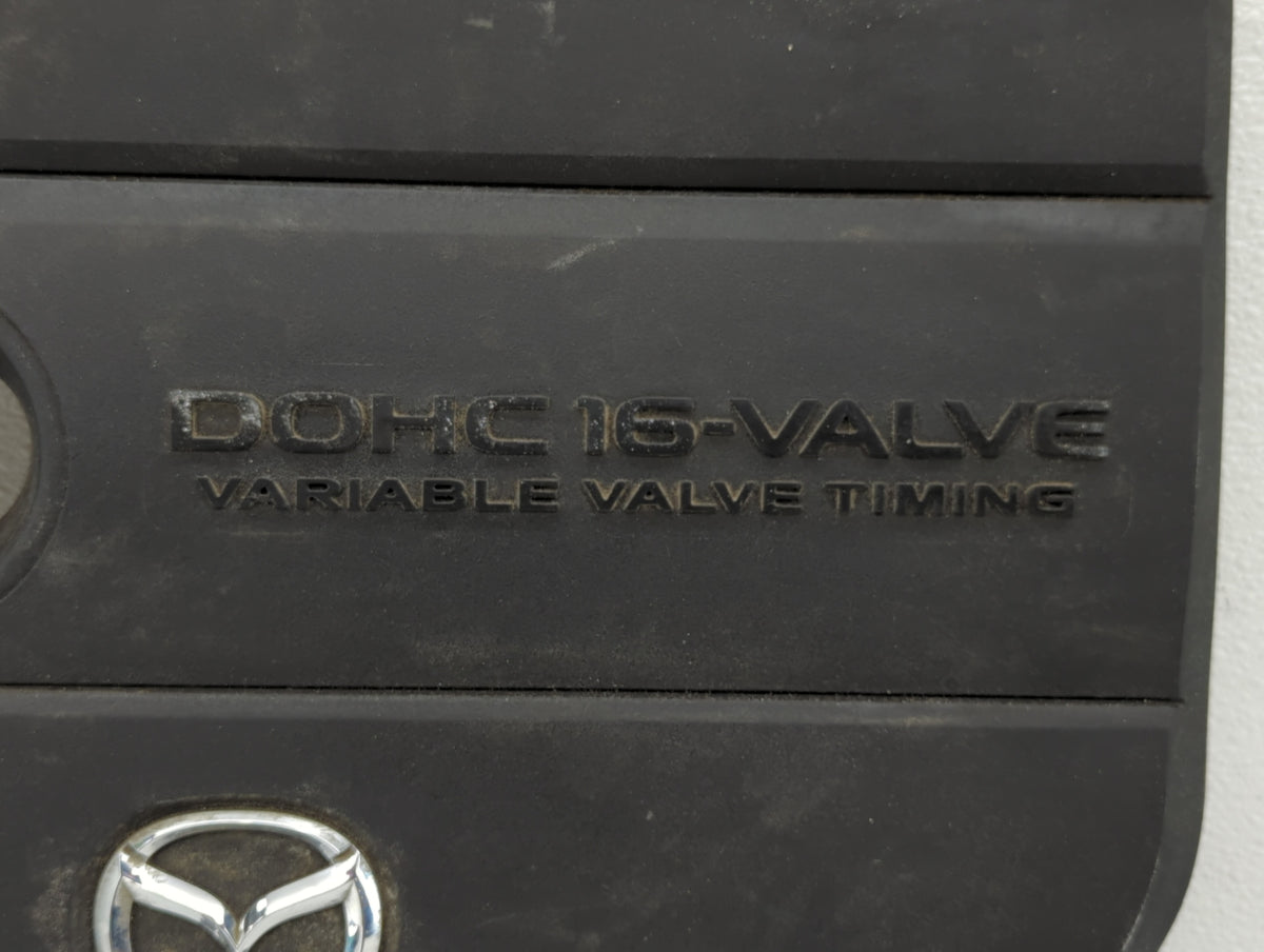 2007 Mazda 3 Engine Cover 504717 - Oemusedautoparts1.com
