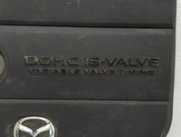 2007 Mazda 3 Engine Cover 504717 - Oemusedautoparts1.com