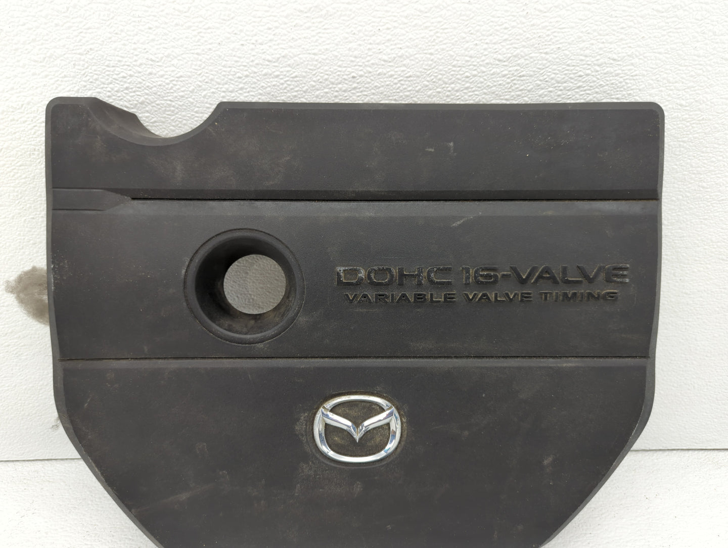2007 Mazda 3 Engine Cover - Oemusedautoparts1.com