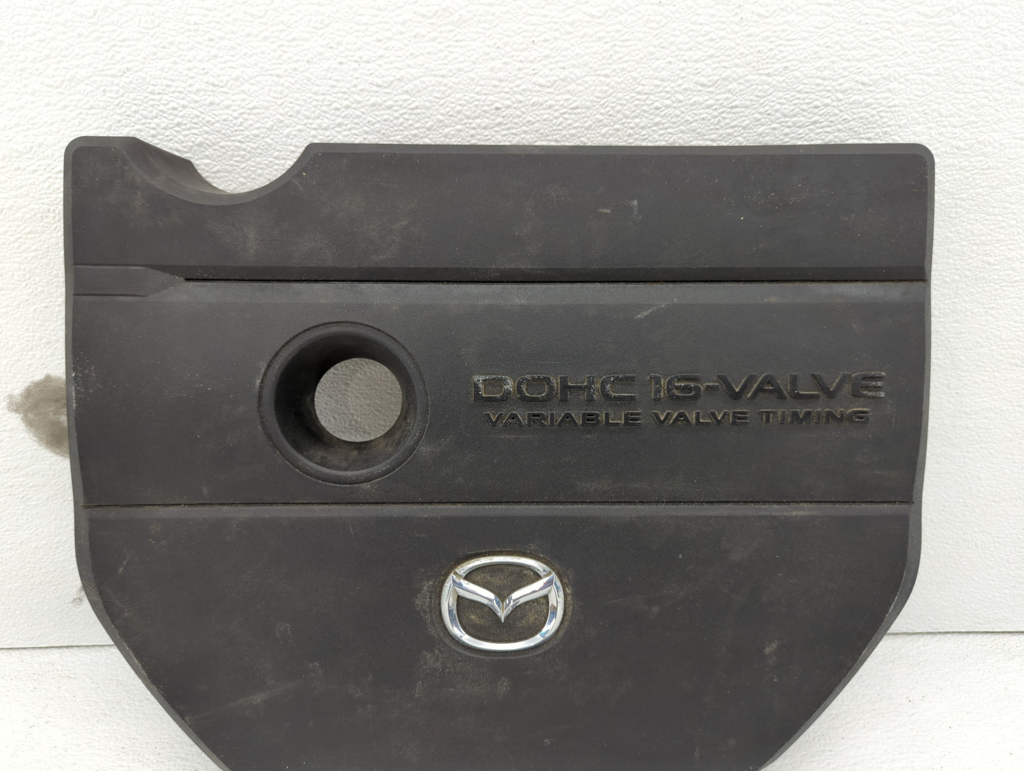 2007 Mazda 3 Engine Cover - Oemusedautoparts1.com