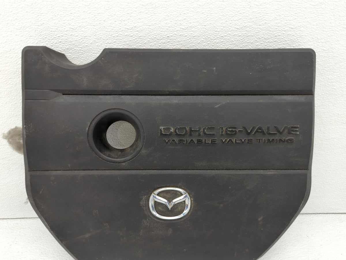 2007 Mazda 3 Engine Cover 504717 - Oemusedautoparts1.com