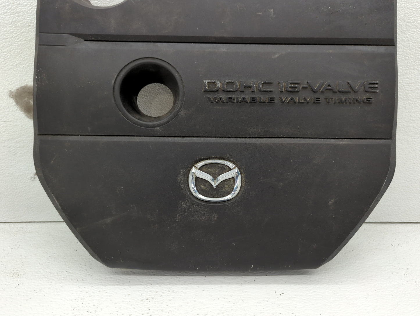 2007 Mazda 3 Engine Cover - Oemusedautoparts1.com