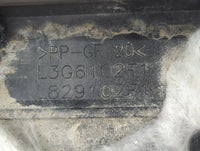 2007 Mazda 3 Engine Cover - Oemusedautoparts1.com