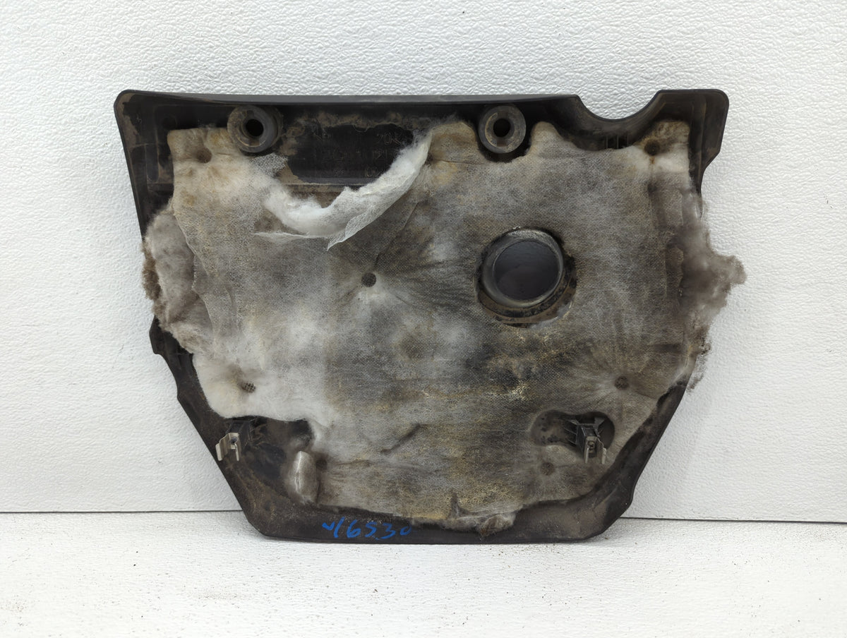 2007 Mazda 3 Engine Cover 504717 - Oemusedautoparts1.com