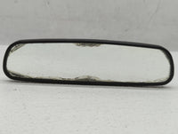 2007 Mazda 3 Interior Rear View Mirror Replacement OEM P/N:E11015617 Fits OEM Used Auto Parts - Oemusedautoparts1.com
