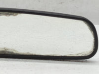 2007 Mazda 3 Interior Rear View Mirror Replacement OEM P/N:E11015617 Fits OEM Used Auto Parts - Oemusedautoparts1.com