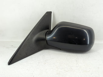 compare product 2007-2009 Mazda 3 Driver Side View Mirror - Left Door Mirror OEM Used