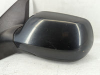 2007-2009 Mazda 3 Driver Side View Mirror - Left Door Mirror OEM Used - Oemusedautoparts1.com