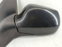 2007-2009 Mazda 3 Driver Side View Mirror - Left Door Mirror OEM Used - Oemusedautoparts1.com