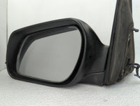 2007-2009 Mazda 3 Driver Side View Mirror - Left Door Mirror OEM Used - Oemusedautoparts1.com