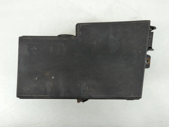 compare product 2004-2009 Mazda 3 Fusebox Fuse Box Panel Relay Module P/N:BP4K-66765 Fits Fits 2004 2005 2006 2007 2008 2009 OEM Used Auto Parts