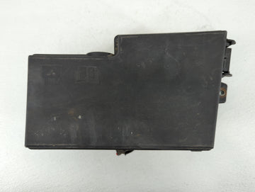 2004-2009 Mazda 3 Fusebox Fuse Box Panel Relay Module P/N:BP4K-66765 Fits Fits 2004 2005 2006 2007 2008 2009 OEM Used Auto P