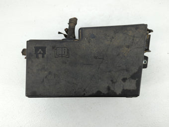 compare product 2004-2009 Mazda 3 Fusebox Fuse Box Panel Relay Module P/N:BP4K-66765 Fits Fits 2004 2005 2006 2007 2008 2009 OEM Used Auto Parts