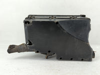 2004-2009 Mazda 3 Fusebox Fuse Box Panel Relay Module P/N:BP4K-66765 Fits Fits 2004 2005 2006 2007 2008 2009 OEM Used Auto P