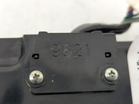 2006-2007 Mazda 3 Radio AM FM Cd Player Receiver Replacement P/N:BR9K 66 ARX Fits Fits 2006 2007 OEM Used Auto Parts - Oemus