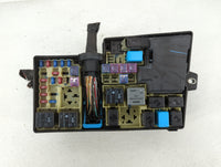 2004-2009 Mazda 3 Fusebox Fuse Box Panel Relay Module P/N:518818109 3M5T-14A142-AB Fits Fits 2004 2005 2006 2007 2008 2009 O