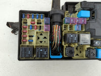 2004-2009 Mazda 3 Fusebox Fuse Box Panel Relay Module P/N:518818109 3M5T-14A142-AB Fits Fits 2004 2005 2006 2007 2008 2009 O