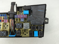 2004-2009 Mazda 3 Fusebox Fuse Box Panel Relay Module P/N:518818109 3M5T-14A142-AB Fits Fits 2004 2005 2006 2007 2008 2009 O