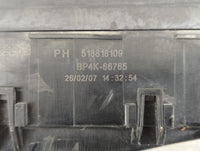2004-2009 Mazda 3 Fusebox Fuse Box Panel Relay Module P/N:518818109 3M5T-14A142-AB Fits Fits 2004 2005 2006 2007 2008 2009 O