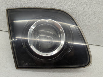 compare product 2007-2009 Mazda 3 Tail Light Assembly Driver Left OEM Fits Fits 2007 2008 2009 OEM Used Auto Parts